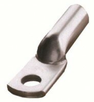 Наконечник медный луженый ТМЛ 35-10-10